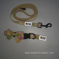 Dog harness dog leash Dog collar Metal buckle
